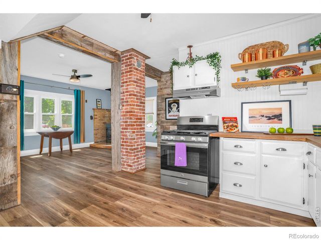 3902 Franklin Avenue, Wellington, CO 80549
