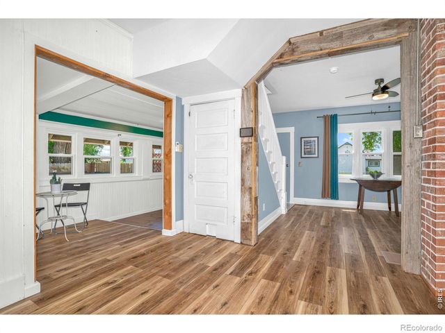 3902 Franklin Avenue, Wellington, CO 80549