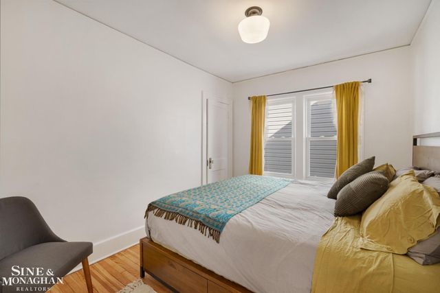 1108 Wayburn Street, Grosse Pointe, MI 48230