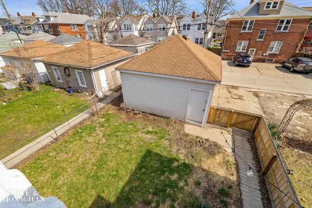 1108 Wayburn Street, Grosse Pointe, MI 48230