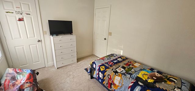 289 Morton St, Springfield, MA 01119
