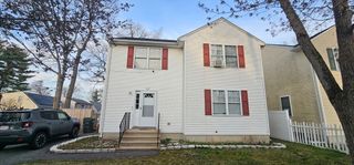 289 Morton St, Springfield, MA 01119
