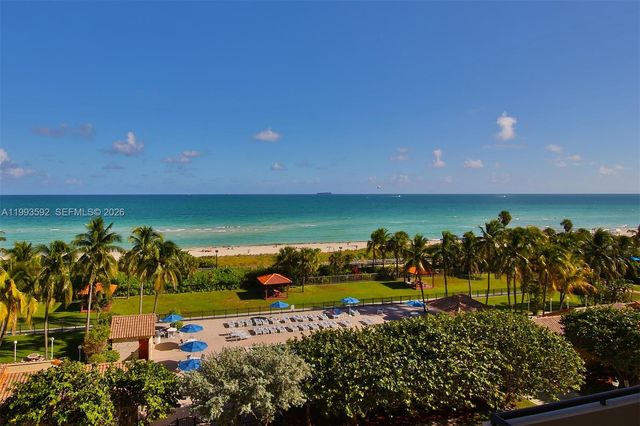 2555 Collins Ave 703, Miami Beach, FL 33140