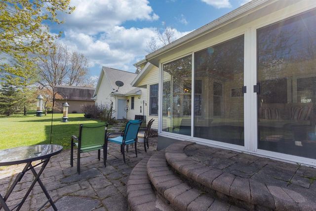 N490 MARGARET COURT, Sherwood, WI 54169