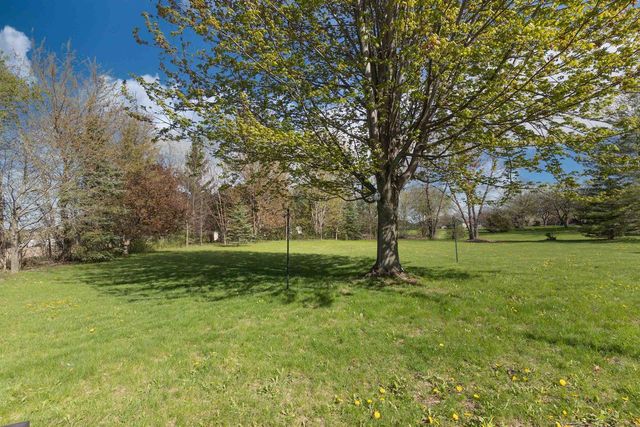 N490 MARGARET COURT, Sherwood, WI 54169