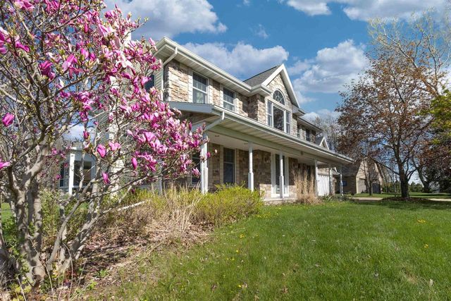 N490 MARGARET COURT, Sherwood, WI 54169