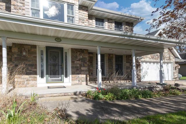 N490 MARGARET COURT, Sherwood, WI 54169