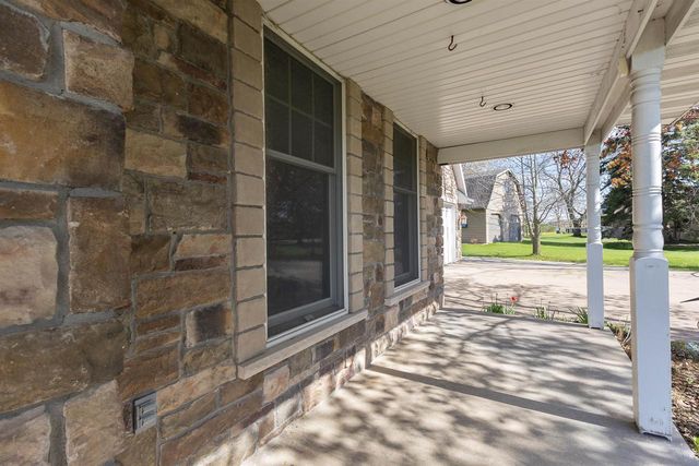 N490 MARGARET COURT, Sherwood, WI 54169