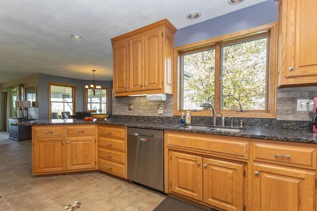 N490 MARGARET COURT, Sherwood, WI 54169