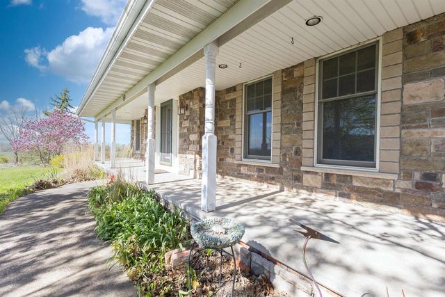 N490 MARGARET COURT, Sherwood, WI 54169
