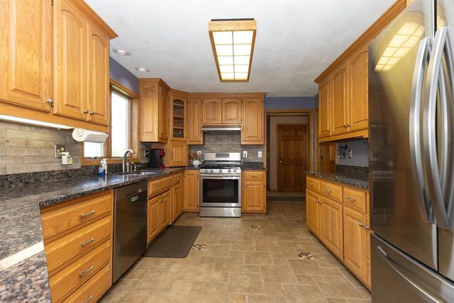 N490 MARGARET COURT, Sherwood, WI 54169