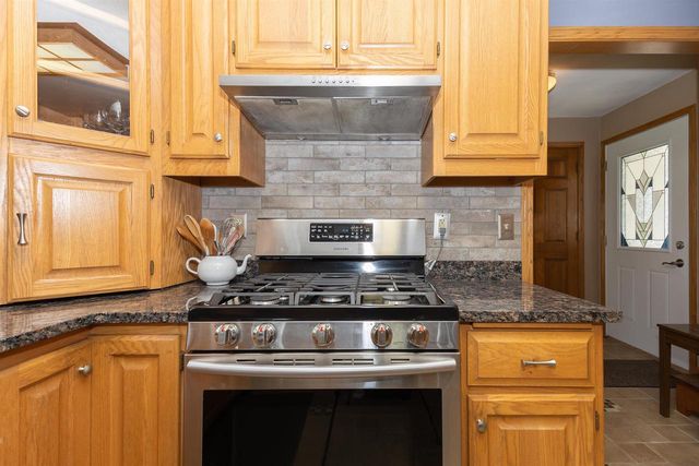 N490 MARGARET COURT, Sherwood, WI 54169