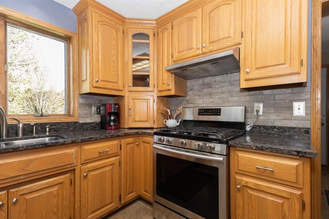 N490 MARGARET COURT, Sherwood, WI 54169
