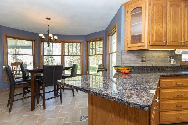 N490 MARGARET COURT, Sherwood, WI 54169