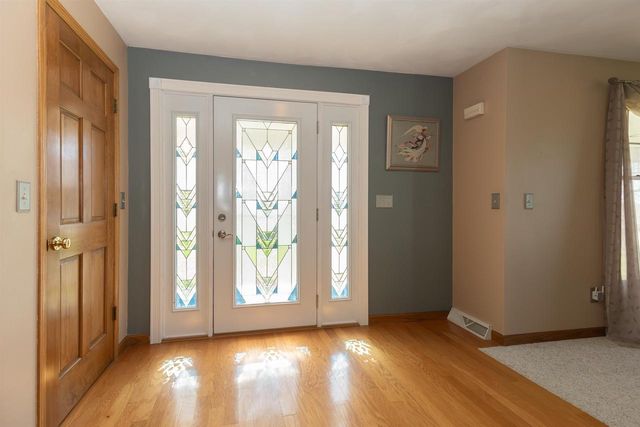 N490 MARGARET COURT, Sherwood, WI 54169