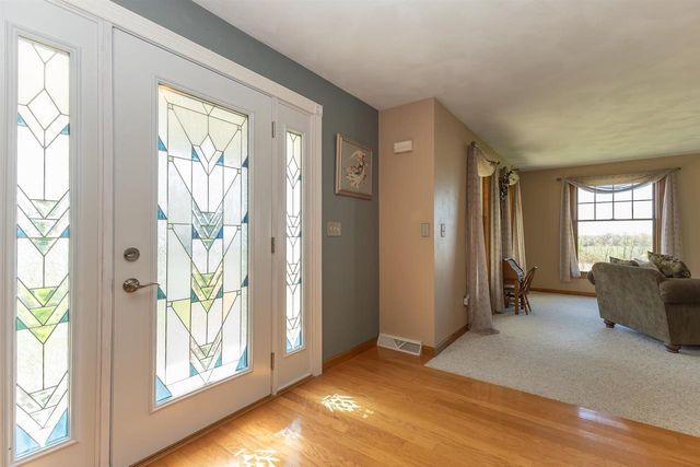 N490 MARGARET COURT, Sherwood, WI 54169
