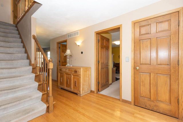 N490 MARGARET COURT, Sherwood, WI 54169