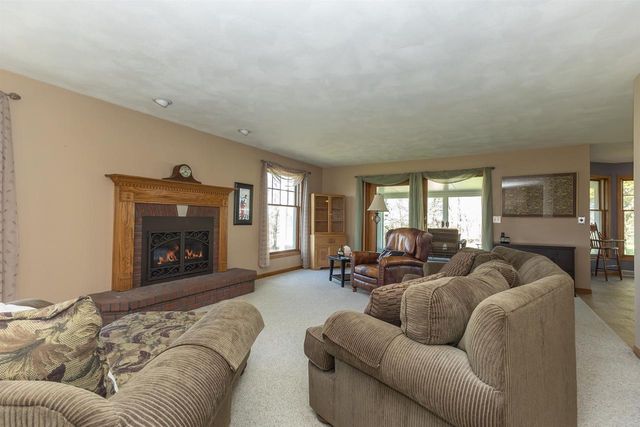 N490 MARGARET COURT, Sherwood, WI 54169