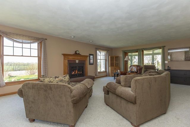 N490 MARGARET COURT, Sherwood, WI 54169