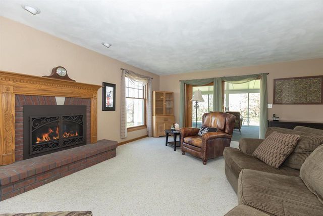 N490 MARGARET COURT, Sherwood, WI 54169