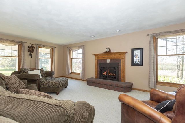 N490 MARGARET COURT, Sherwood, WI 54169