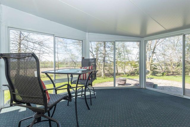 N490 MARGARET COURT, Sherwood, WI 54169