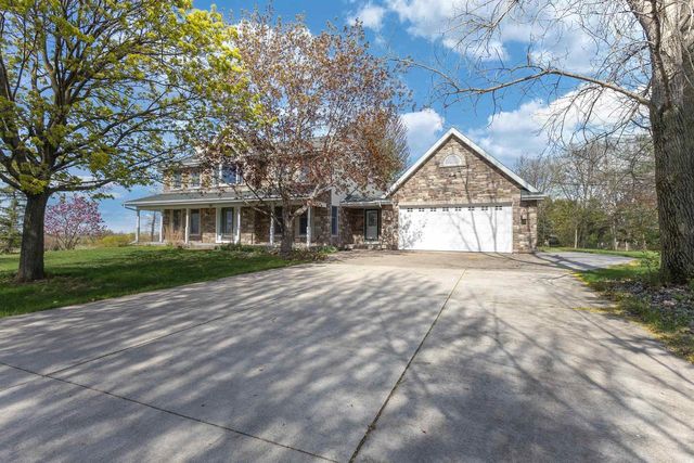 N490 MARGARET COURT, Sherwood, WI 54169