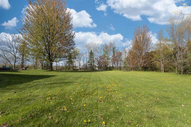 N490 MARGARET COURT, Sherwood, WI 54169