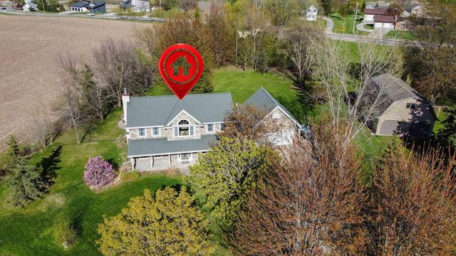 N490 MARGARET COURT, Sherwood, WI 54169