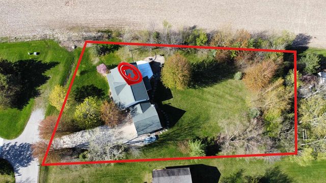 N490 MARGARET COURT, Sherwood, WI 54169