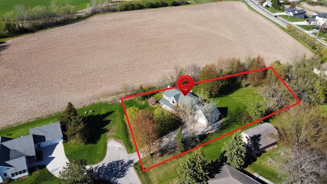 N490 MARGARET COURT, Sherwood, WI 54169