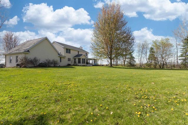 N490 MARGARET COURT, Sherwood, WI 54169