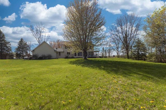 N490 MARGARET COURT, Sherwood, WI 54169