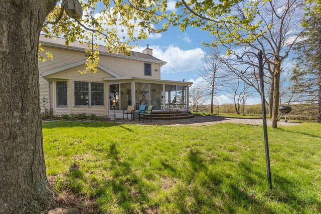 N490 MARGARET COURT, Sherwood, WI 54169