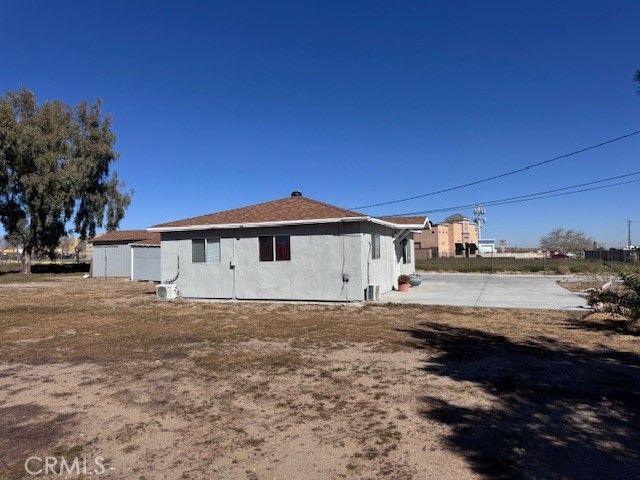 11918 Hemlock, Hesperia, CA 92345