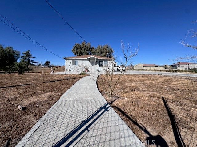 11918 Hemlock, Hesperia, CA 92345