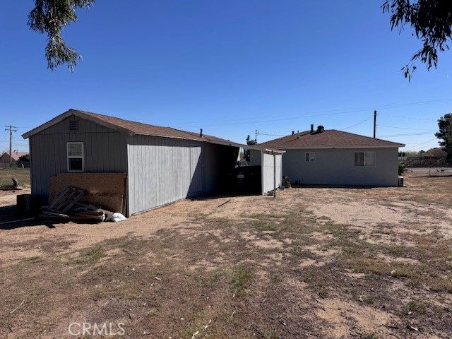 11918 Hemlock, Hesperia, CA 92345