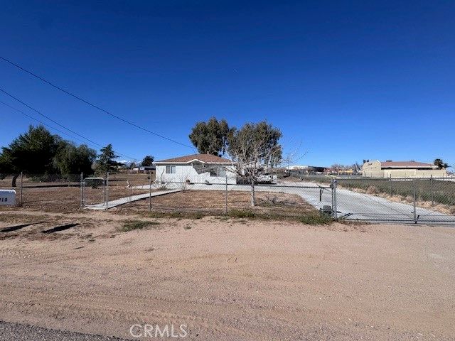 11918 Hemlock, Hesperia, CA 92345
