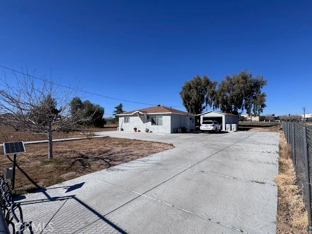 11918 Hemlock, Hesperia, CA 92345