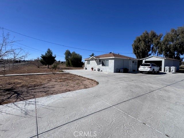 11918 Hemlock, Hesperia, CA 92345