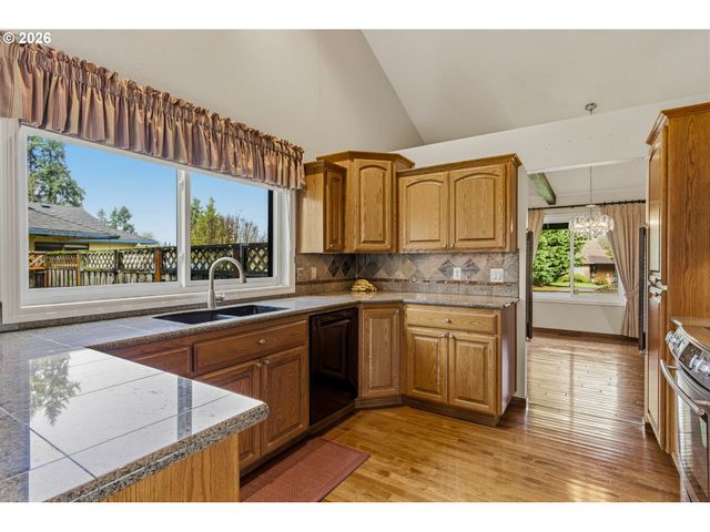 18690 Sw ALDERWOOD Dr, Beaverton, OR 97003