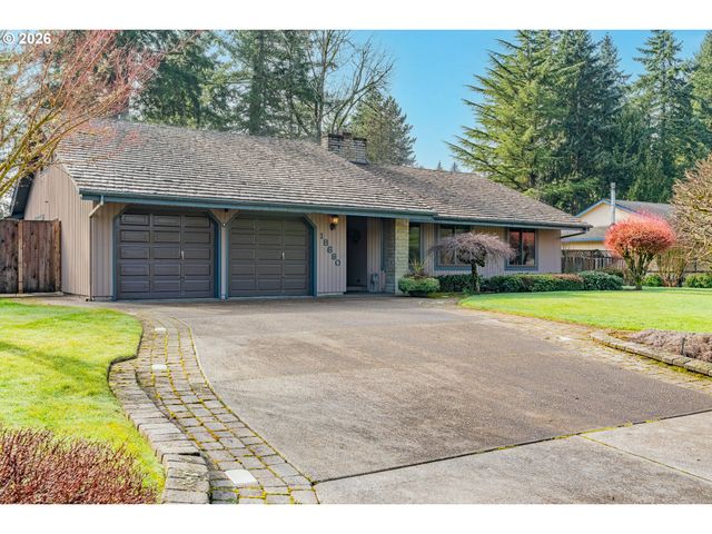18690 Sw ALDERWOOD Dr, Beaverton, OR 97003