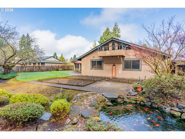 18690 Sw ALDERWOOD Dr, Beaverton, OR 97003