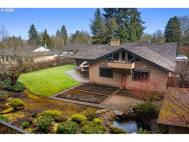 18690 Sw ALDERWOOD Dr, Beaverton, OR 97003