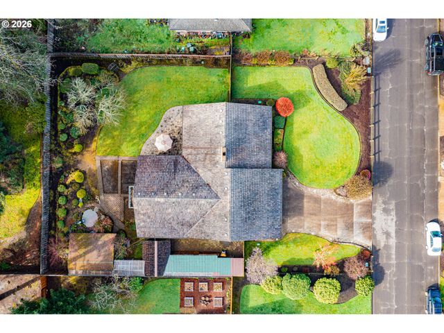 18690 Sw ALDERWOOD Dr, Beaverton, OR 97003