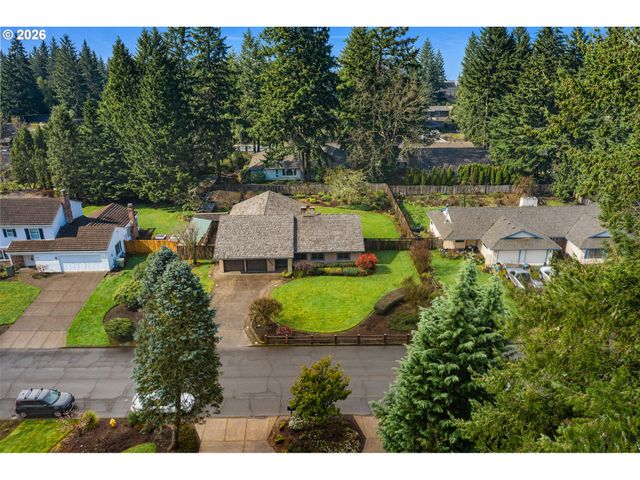 18690 Sw ALDERWOOD Dr, Beaverton, OR 97003