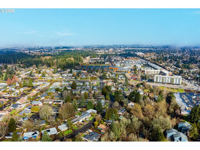 18690 Sw ALDERWOOD Dr, Beaverton, OR 97003