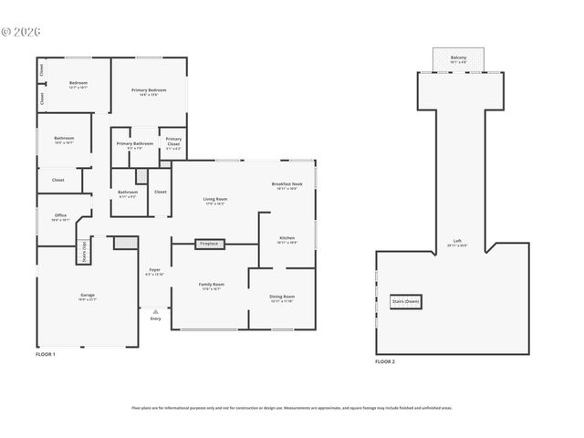 18690 Sw ALDERWOOD Dr, Beaverton, OR 97003