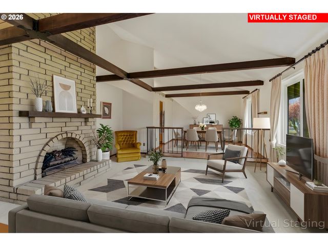 18690 Sw ALDERWOOD Dr, Beaverton, OR 97003