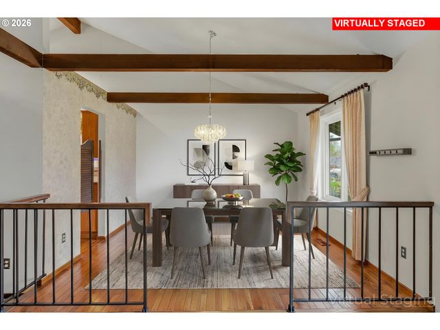 18690 Sw ALDERWOOD Dr, Beaverton, OR 97003